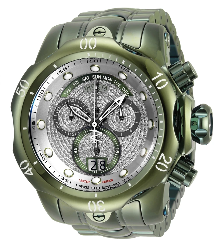 Reserve model 34291 | Invictawatch