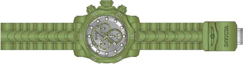 1 魔皇グレンベルク Reserve model 34291 | Invictawatch