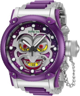 DC Comics model 34293 | Invictawatch