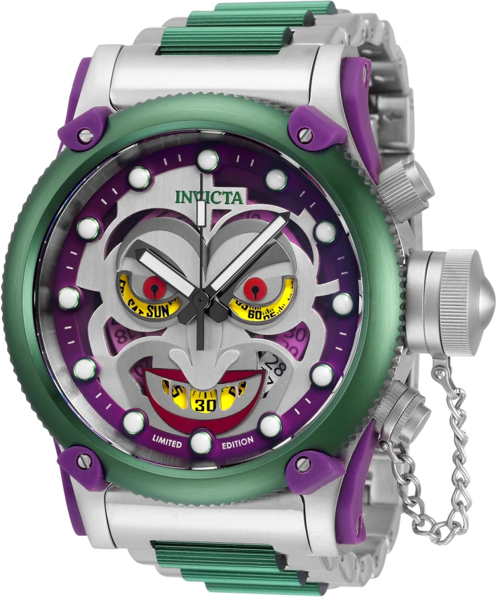 DC Comics model 34293 | Invictawatch