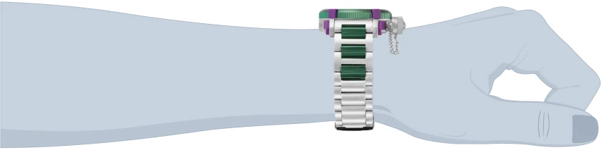 DC Comics model 34293 | Invictawatch