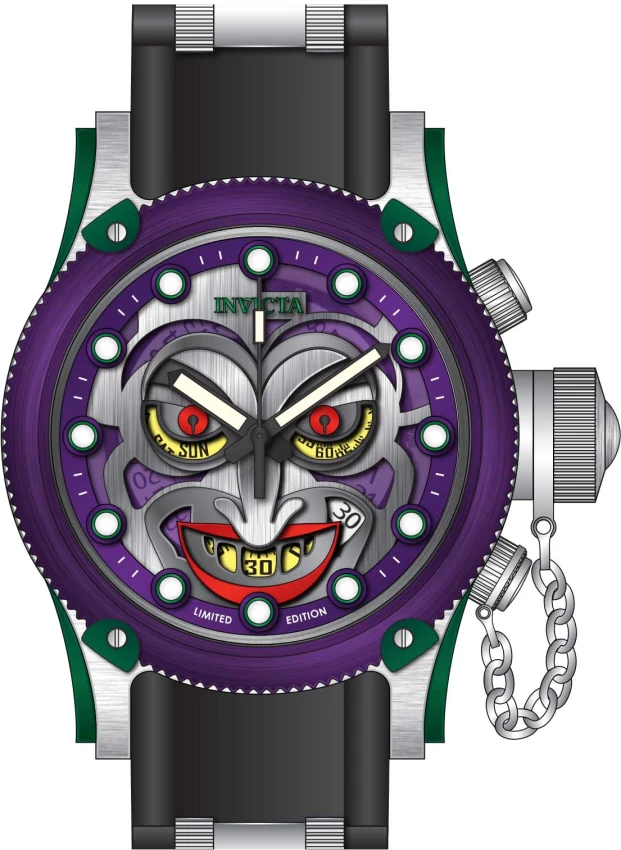 DC Comics model 34294 | Invictawatch