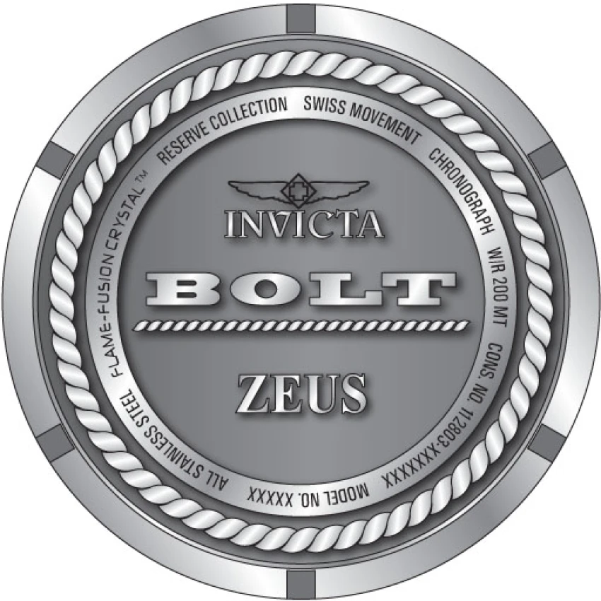 Reserve model 34296 | Invictawatch