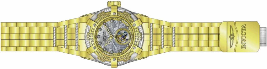 Reserve model 34299 | Invictawatch