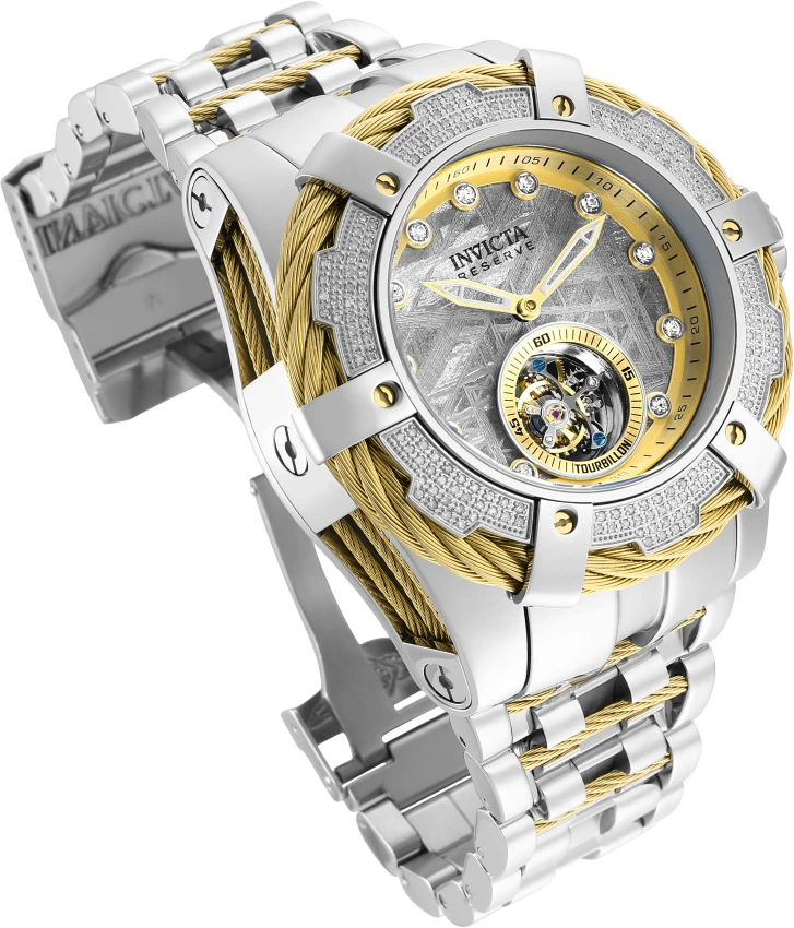 Reserve model 34300 | Invictawatch