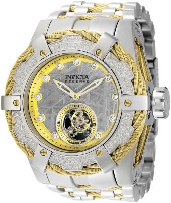 Reserve model 34300 | Invictawatch