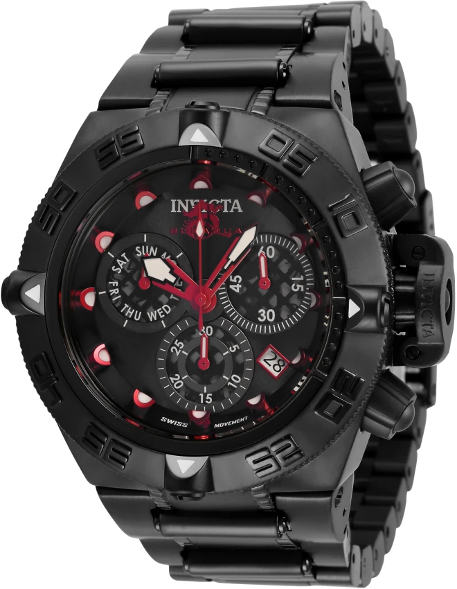 Subaqua model 34303 | Invictawatch
