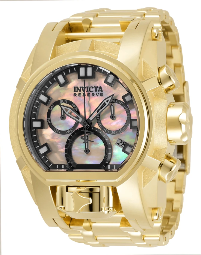 Reserve model 34308 | Invictawatch