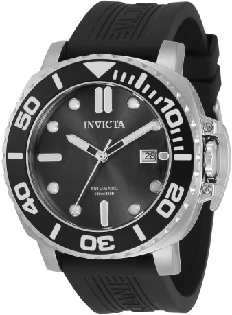 Pro Diver model 34318 | Invictawatch