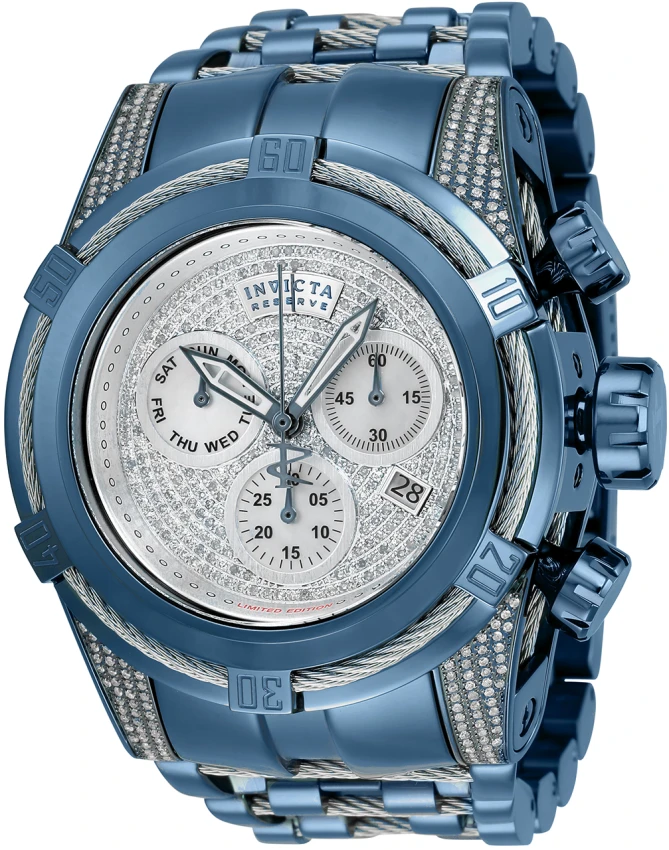 Reserve model 34331 | Invictawatch
