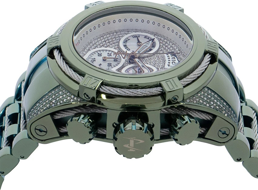 Reserve model 34332 | Invictawatch