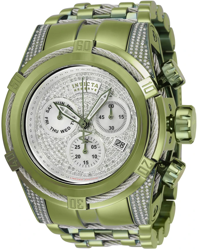 Reserve model 34332 | Invictawatch