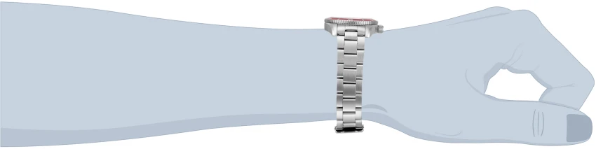 Pro Diver model 34334 | Invictawatch