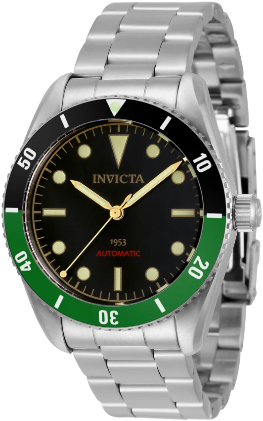 Pro Diver model 34335 | Invictawatch