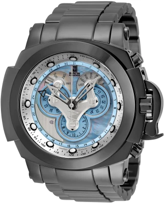 Jason Taylor model 34338 | Invictawatch