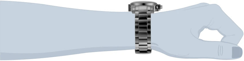 Jason Taylor model 34338 | Invictawatch