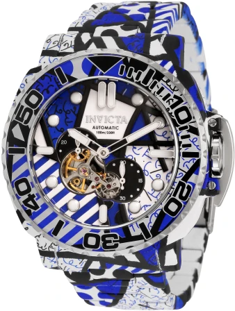 Britto model 32402 | Invictawatch