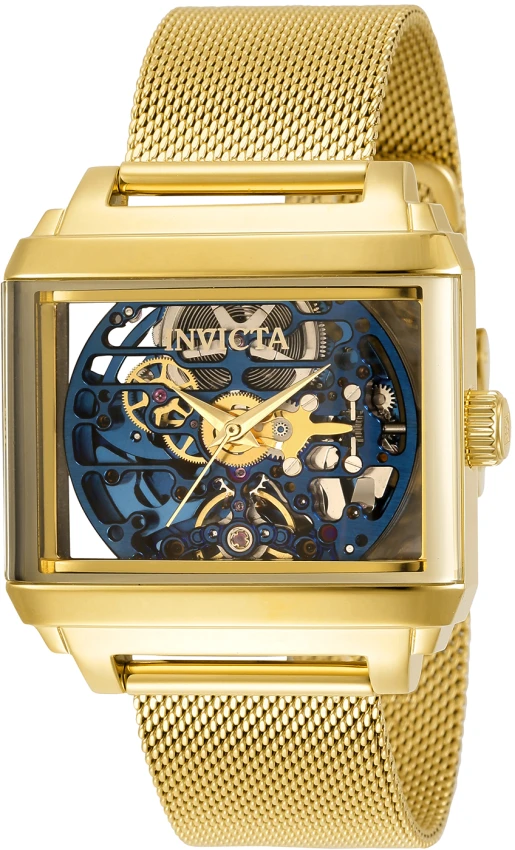 Objet D Art model 34380 | Invictawatch