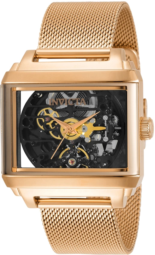 Objet D Art model 34381 | Invictawatch