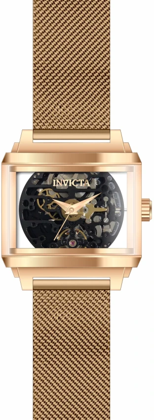 Objet D Art model 34381 | Invictawatch