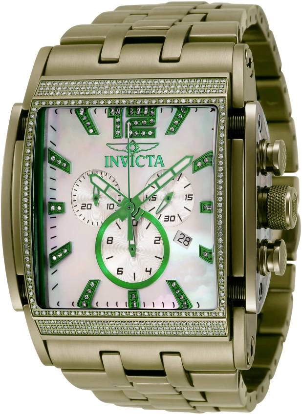 Speedway model 34393 | Invictawatch