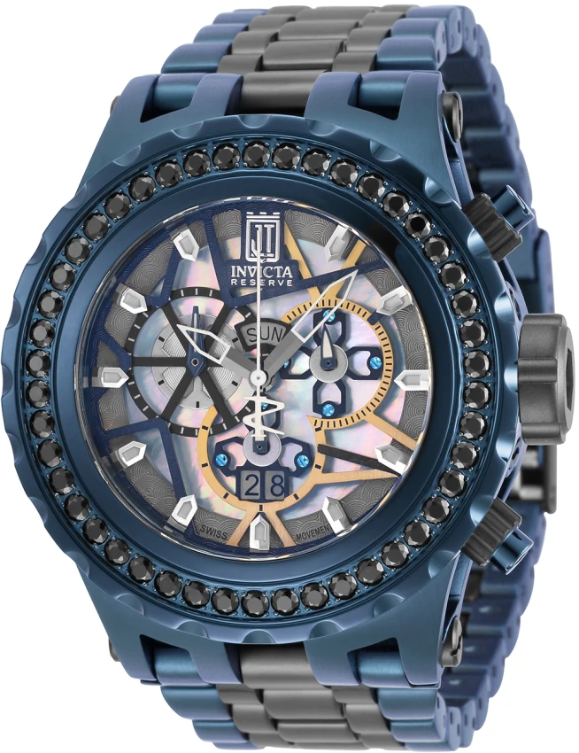 Jason Taylor model 34405 | Invictawatch