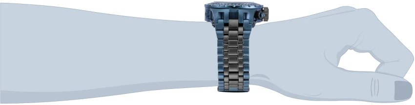 Jason Taylor model 34405 | Invictawatch