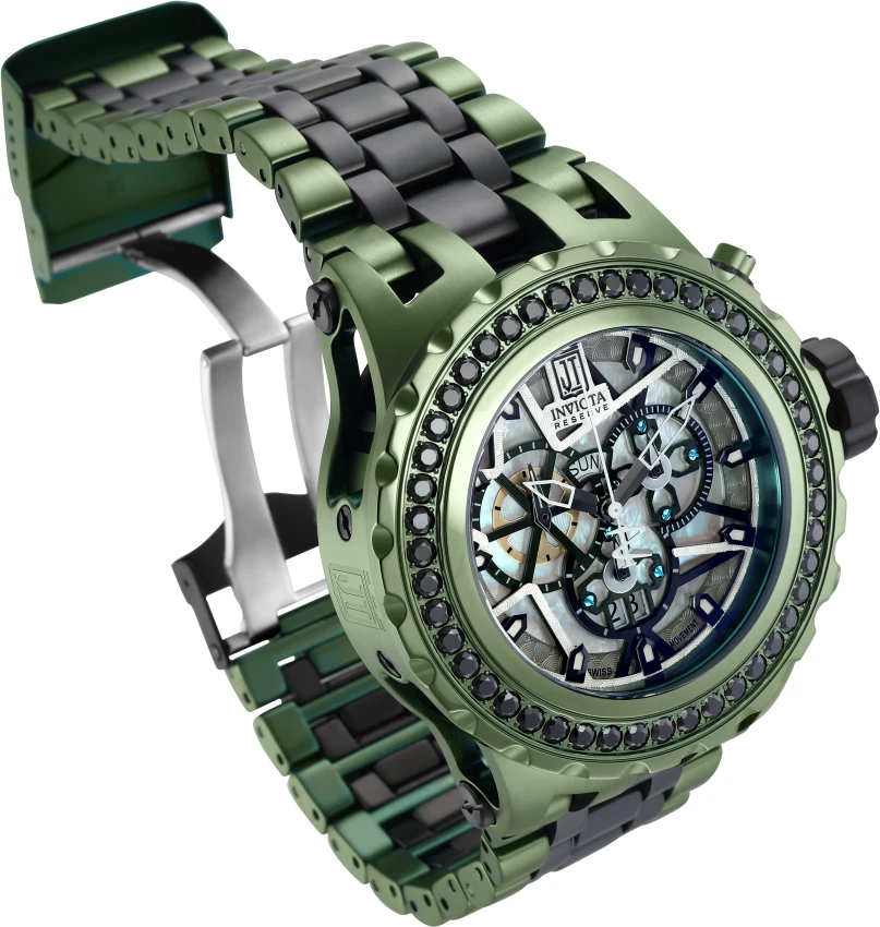 Jason Taylor model 34406 | Invictawatch