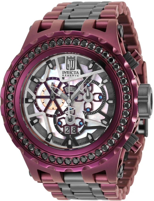 Jason Taylor model 34407 | Invictawatch