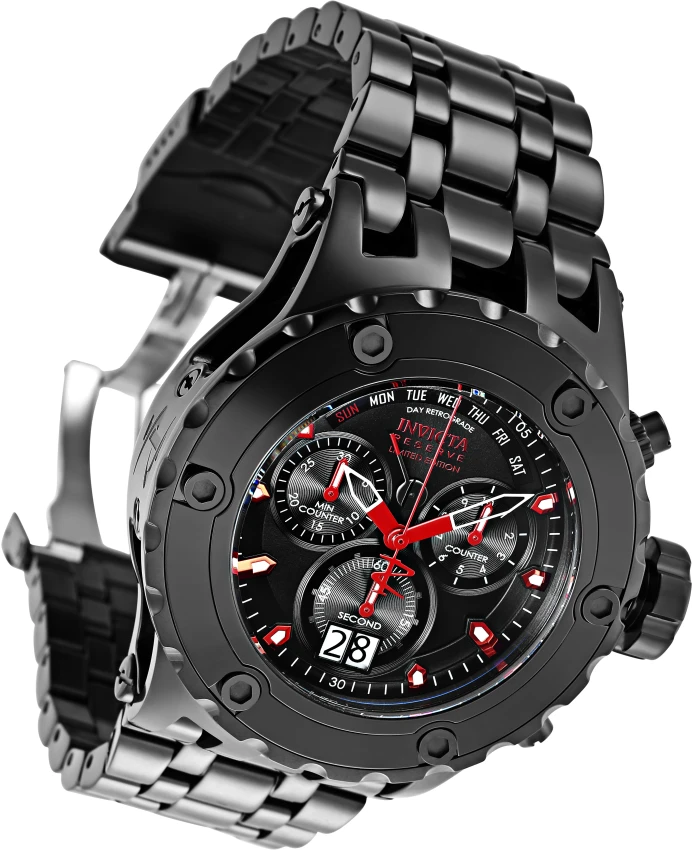 Reserve model 34409 | Invictawatch