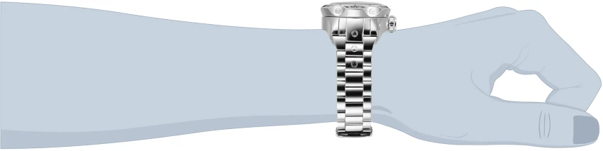 Reserve model 34413 | Invictawatch