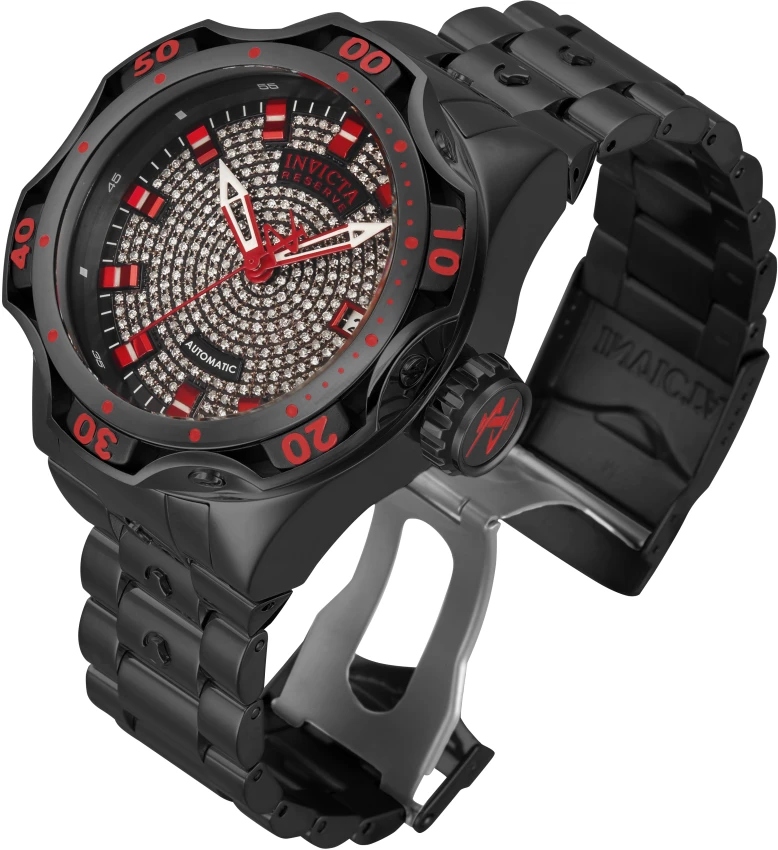 Reserve model 34414 | Invictawatch