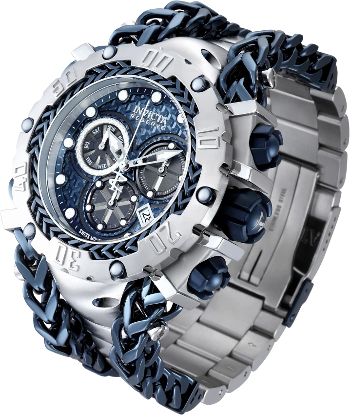 Gladiator model 34432 | Invictawatch