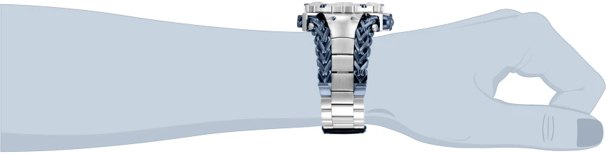 Gladiator model 34432 | Invictawatch