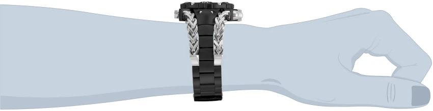 Gladiator model 34435 | Invictawatch
