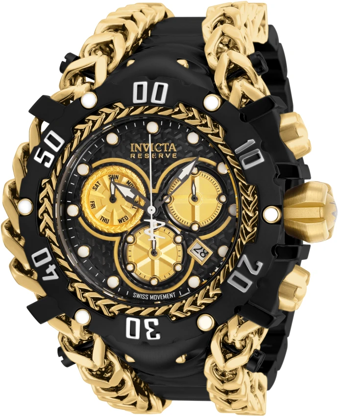 Gladiator model 34436 | Invictawatch