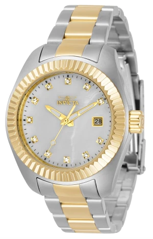 Specialty model 34444 | Invictawatch