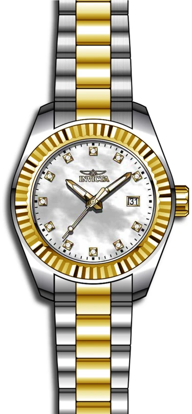 Specialty model 34444 | Invictawatch