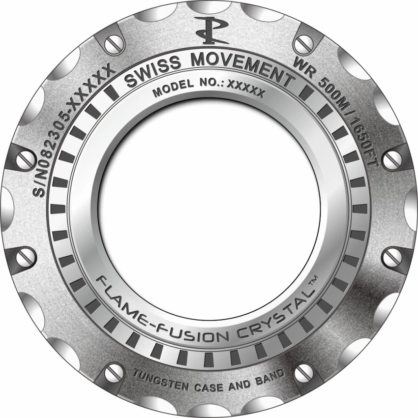Reserve model 34460 | Invictawatch