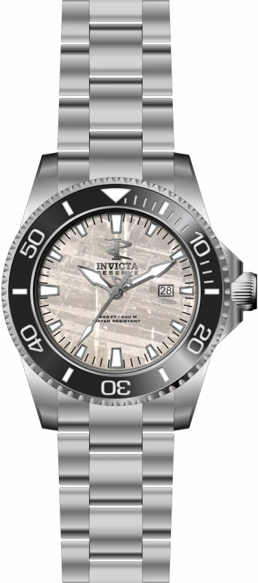 Reserve model 34460 | Invictawatch