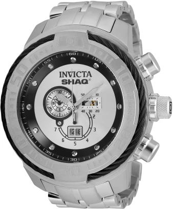 さち SHAQ model 34461 | Invictawatch