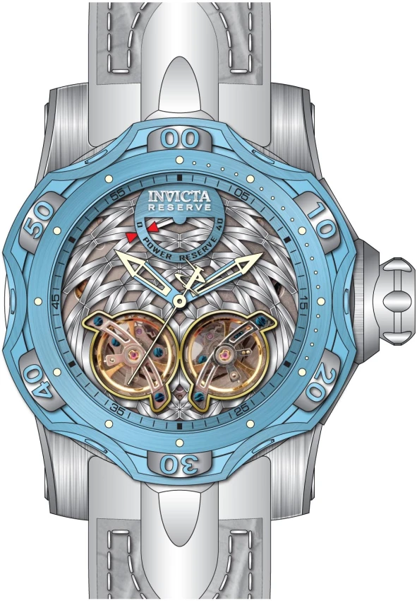 Reserve model 34469 | Invictawatch