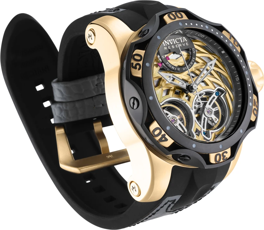 Reserve model 34472 | Invictawatch