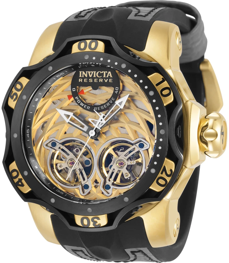 Reserve model 34472 | Invictawatch
