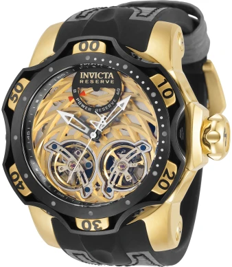 Reserve model 34472 | Invictawatch