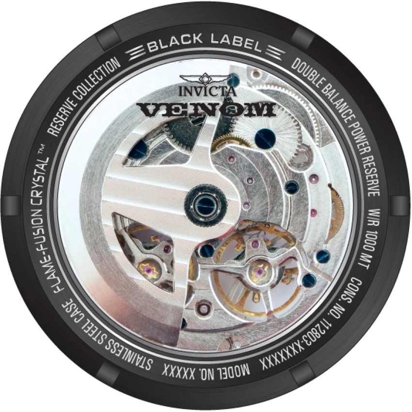 Reserve model 34474 | Invictawatch