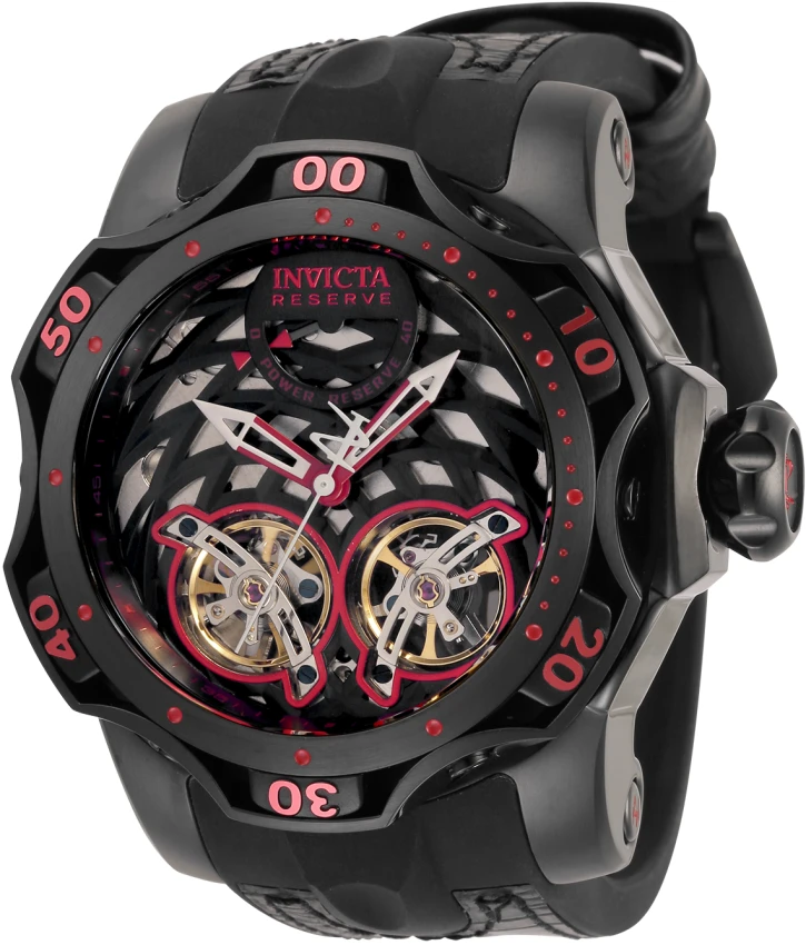 Reserve model 34474 | Invictawatch