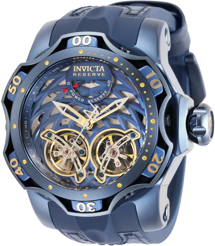 Reserve model 34475 | Invictawatch