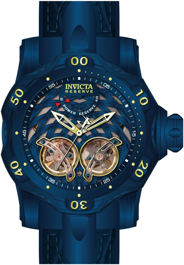Reserve model 34475 | Invictawatch