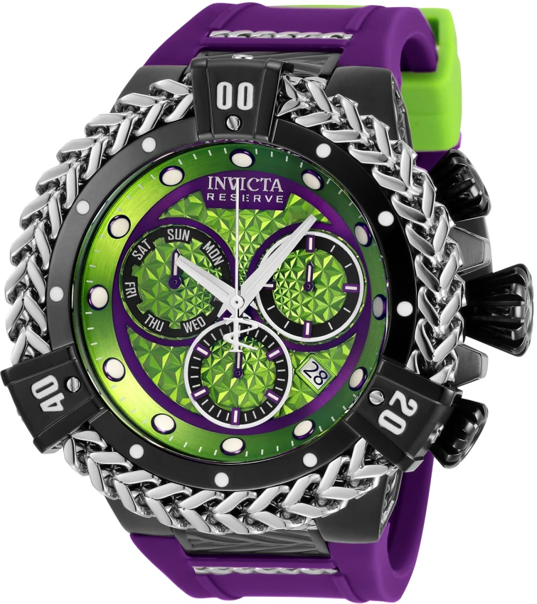 Reserve model 34484 | Invictawatch